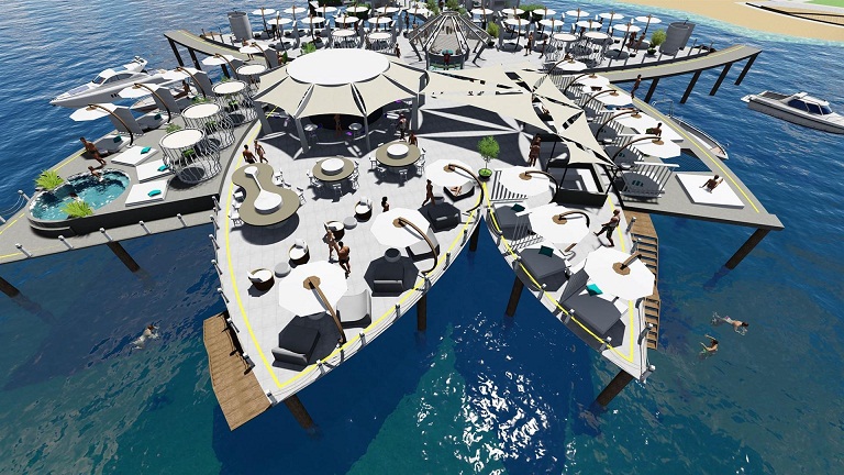 Летний отдых в Турции UJO BODRUM 5*